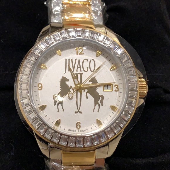 Jivago watch - Picture 2 of 4